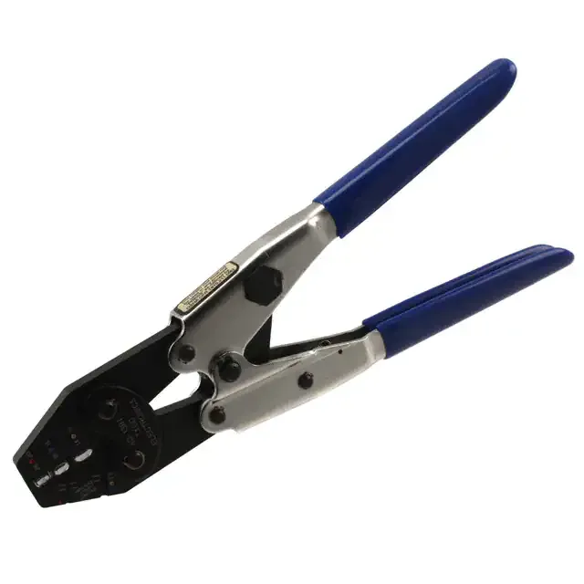 CS1660-000 (TOOL HAND CRIMPER 12-26AWG SIDE)