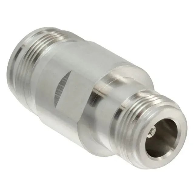 AD-4310JNJ-1 (CONN ADAPT N JACK TO 4.3/10 JACK)