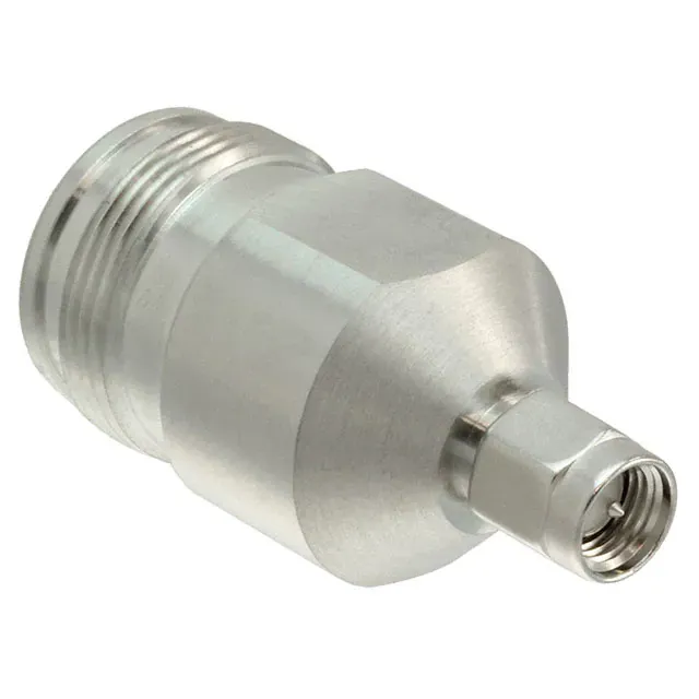 AD-4310JSMAP-1 (CONN ADAPT SMA PLUG-4.3/10 JACK)