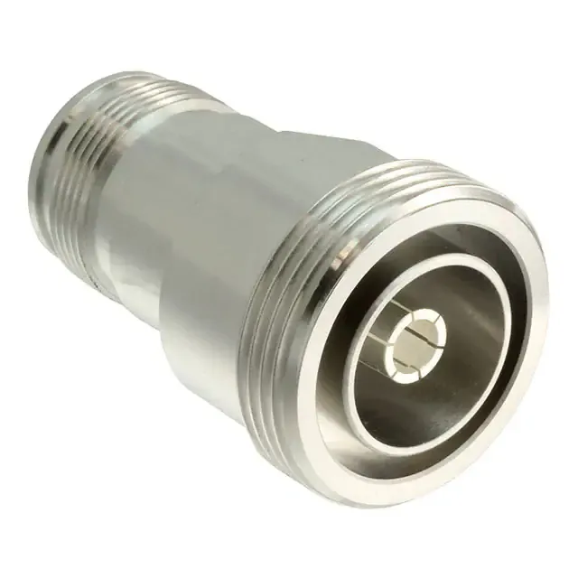 AD-716J4310J-1 (CONN ADAPT 7/16 JACK-4.3/10 JACK)