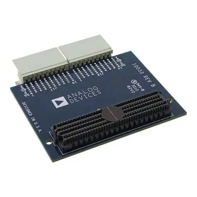 AD-DAC-FMC-ADP (BOARD ADAPTER FOR DPG2 XILINX)