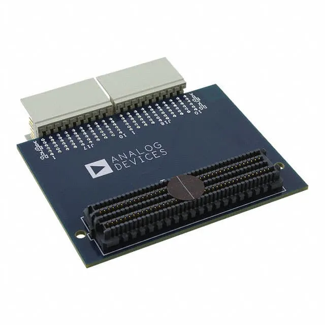 AD-DAC-HSMC-ADP (BOARD ADAPTER FOR DPG2 ALTERA)