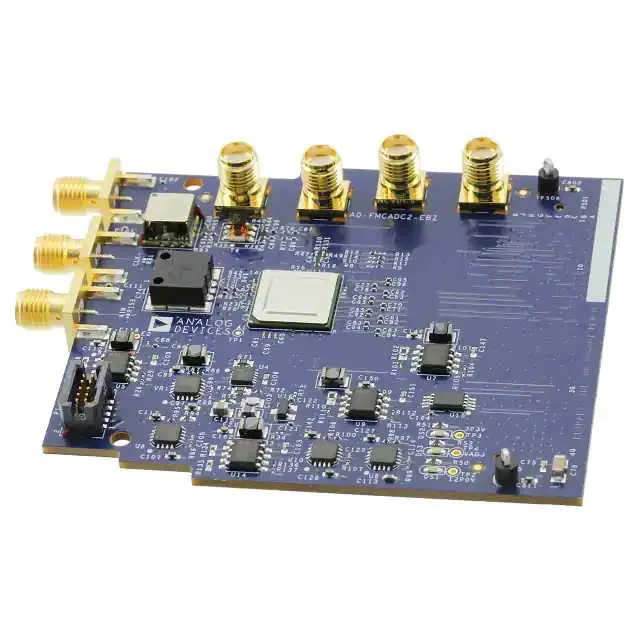 AD-FMCADC2-EBZ (EVAL BOARD FOR FMC MODULE)