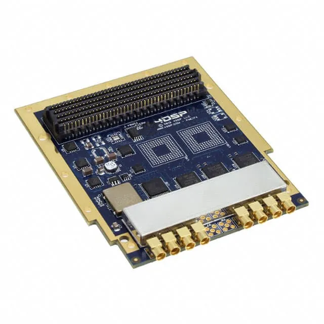 AD-FMCJESDADC1-EBZ (BOARD EVAL FMC DATA ACQUISITION)
