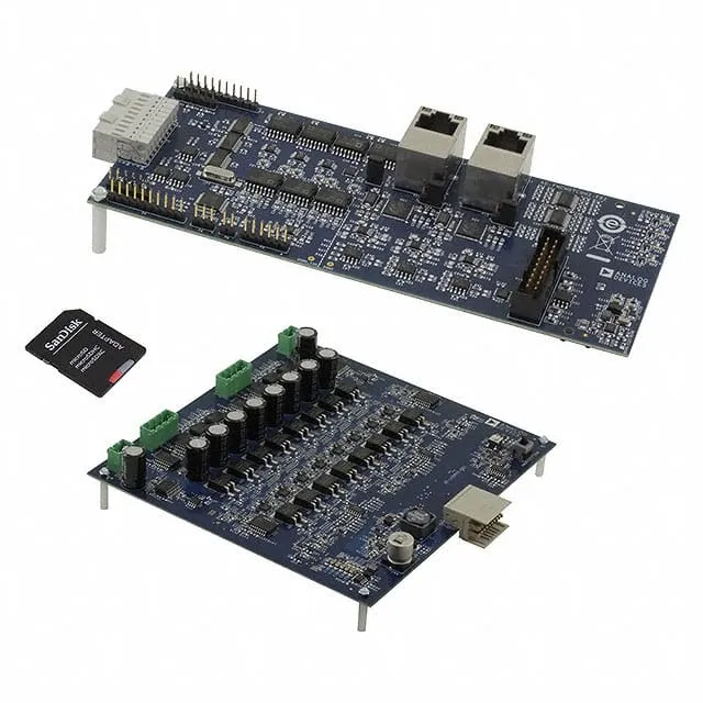 AD-FMCMOTCON2-EBZ (EVAL BOARD FOR FMC MODULE)