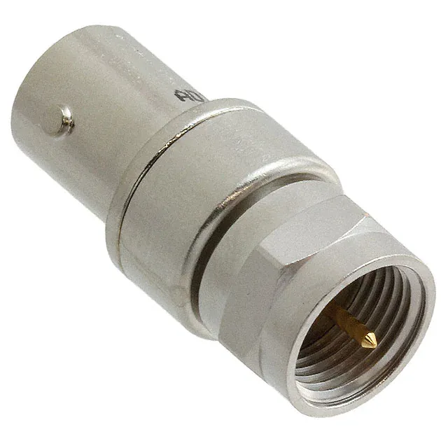 AD1300 (CONN ADAPT BNC JACK TO F PLUG)