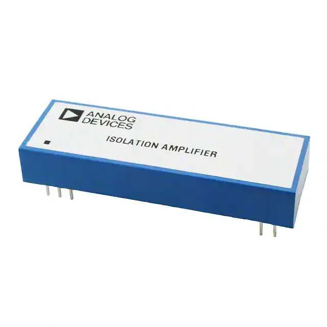AD204KN (IC OPAMP ISOLATION 5KHZ DIP)