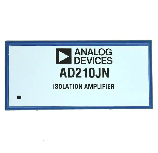 AD210JN (IC OPAMP ISOLATION 20KHZ 12DIP)