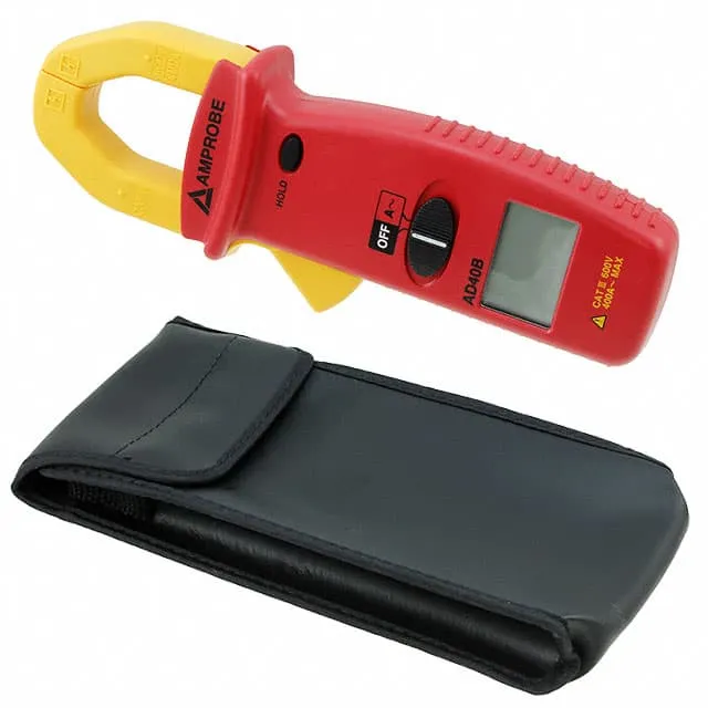 AD40B (AMMETER MINI-CLAMP 400A)