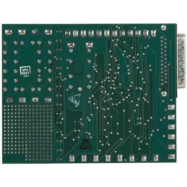 AD5162EVAL (BOARD EVAL FOR AD5162)