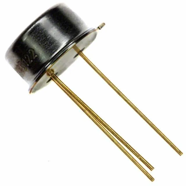 AD581KH (IC VREF SERIES 10V TO5-3)