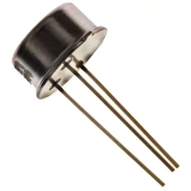 AD581LH (IC VREF SERIES 10V TO5-3)