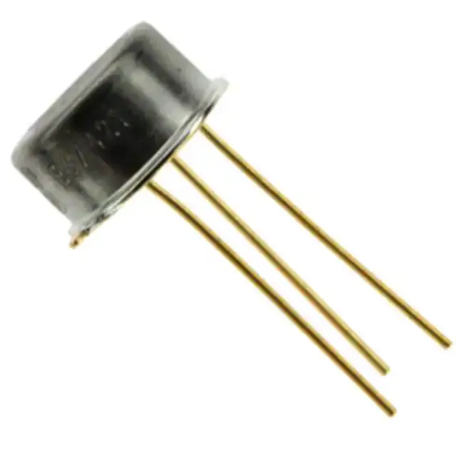 AD581UH (IC VREF SERIES 10V TO5-3)