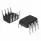 AD629AN (IC OPAMP DIFF 500KHZ 8DIP)