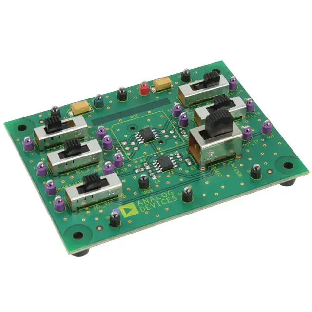 AD633-EVALZ (BOARD EVAL FOR AD633)