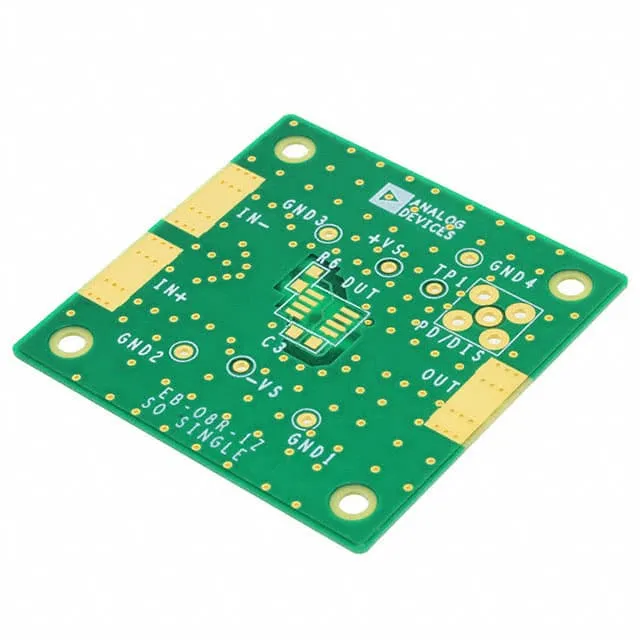 AD8021AR-EBZ (BOARD EVALUATION FOR AD8021AR)