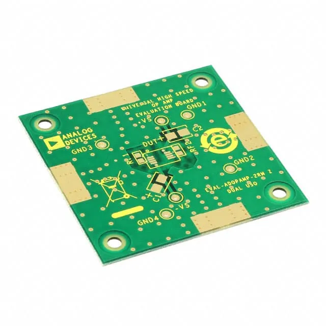 AD8032ARM-EBZ (BOARD EVAL FOR AD8032ARM)