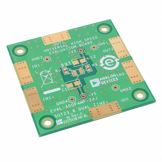 AD8034ART-EBZ (BOARD EVAL FOR AD8034ART)