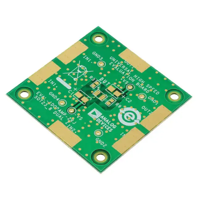 AD8039ART-EBZ (BOARD EVAL FOR AD8039ART)