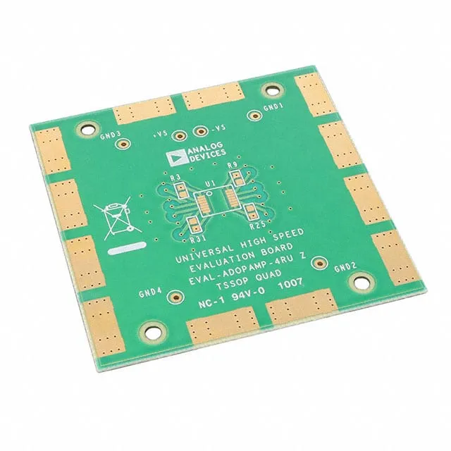 AD8040ARU-EBZ (BOARD EVAL FOR AD8040ARU)
