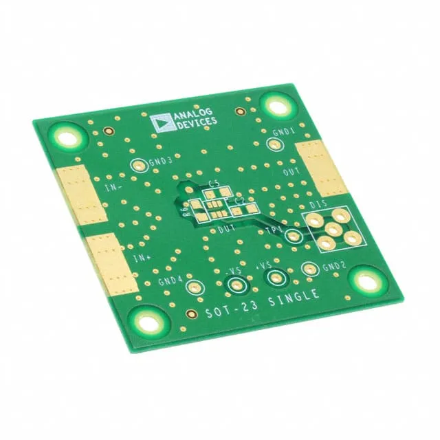 AD8065ART-EBZ (BOARD EVAL FOR AD8065ART)