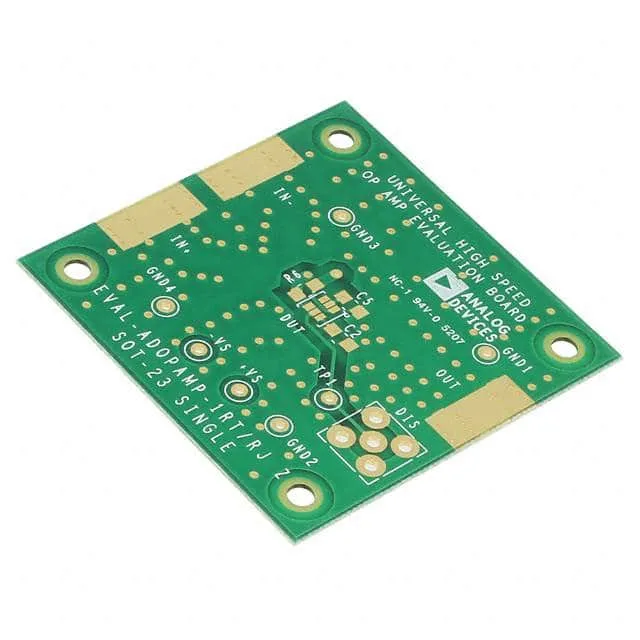 AD8091ART-EBZ (BOARD EVAL FOR AD8091ART)