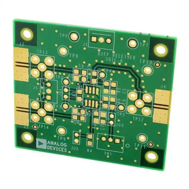 AD8129AR-EBZ (BOARD EVAL FOR AD8129AR)