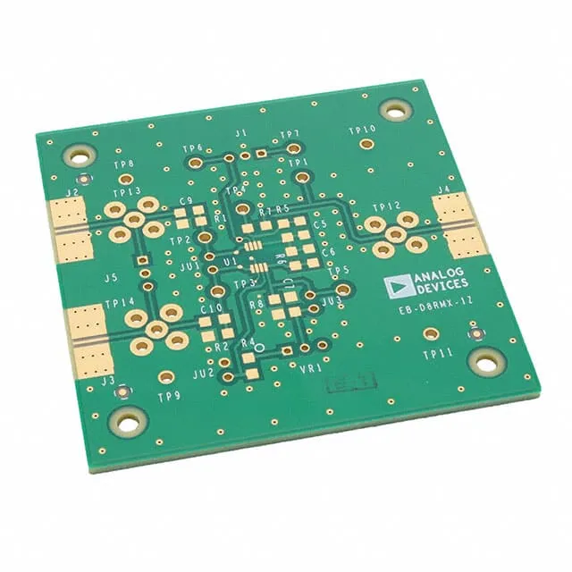 AD8129ARM-EBZ (BOARD EVAL FOR AD8129ARM)