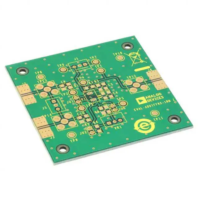 AD8130ARM-EBZ (BOARD EVAL FOR AD8130ARM)