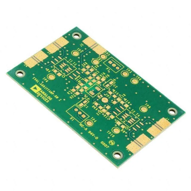 AD8131ARM-EBZ (BOARD EVAL FOR AD8131ARM)
