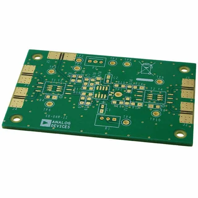 AD8132AR-EBZ (BOARD EVAL FOR AD8132AR)