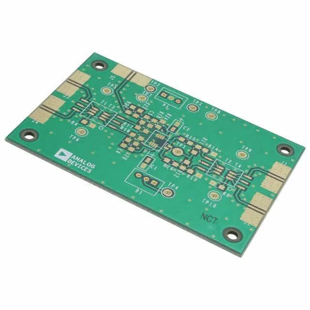 AD8132ARM-EBZ (BOARD EVAL FOR AD8132ARM)