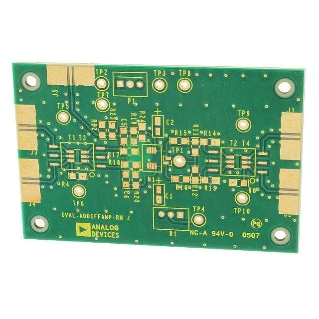 AD8138ARM-EBZ (BOARD EVAL FOR AD8138ARM)
