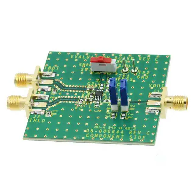 AD8310-EVALZ (BOARD EVAL FOR AD8310)
