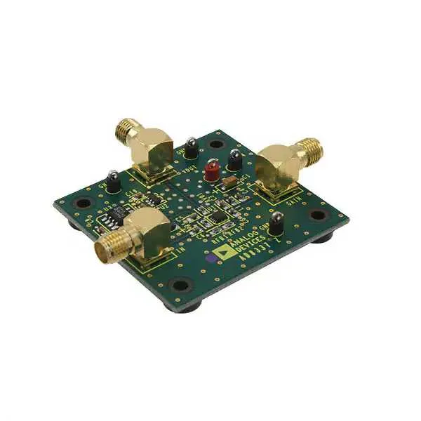 AD8337-EVALZ-SS (BOARD EVALUATION FOR AD8337 SS)