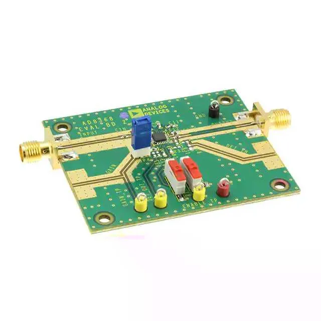 AD8368-EVALZ (BOARD EVAL FOR AD8368)