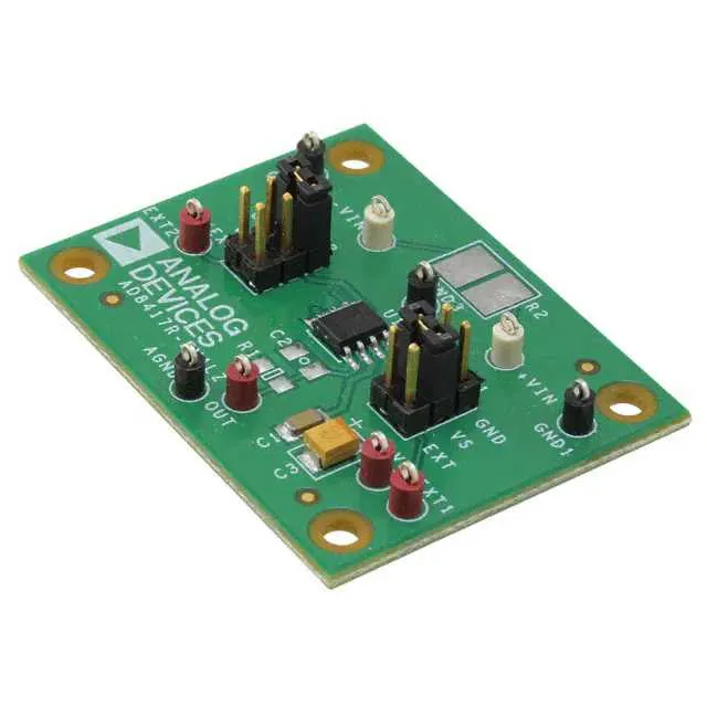 AD8417R-EVALZ (EVAL BOARD FOR AD8417R)
