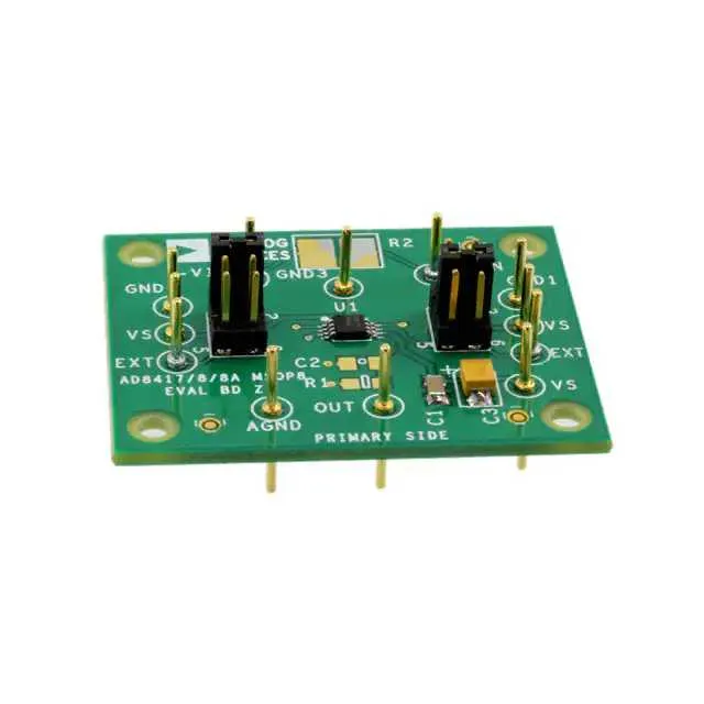 AD8418-EVALZ (EVAL BOARD CURR SENSE AMP AD8418)