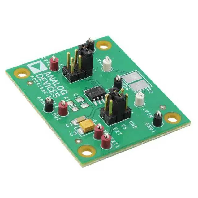 AD8418AR-EVALZ (EVAL BOARD FOR AD8418AR)