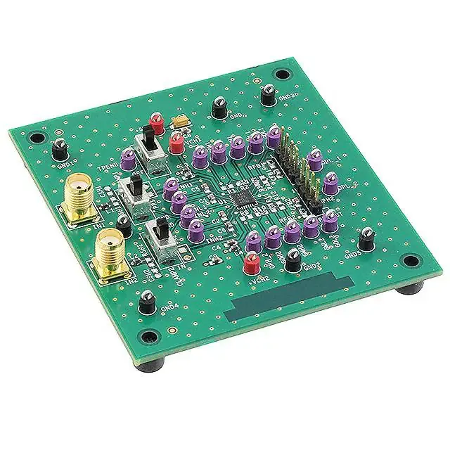 AD8432-EVALZ (BOARD EVALUATION FOR AD8432)