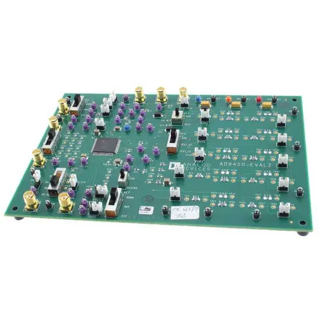AD8450-EVALZ (EVAL MODULE AD8450)