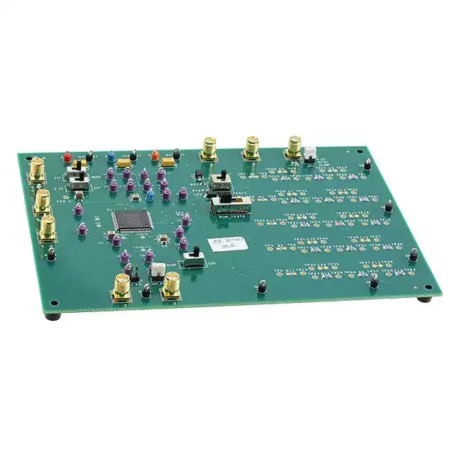 AD8451-EVALZ (EVAL BOARD AFE FRONT END AD8451)