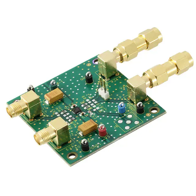 AD8475-EVALZ (BOARD EVAL FOR AD8475)