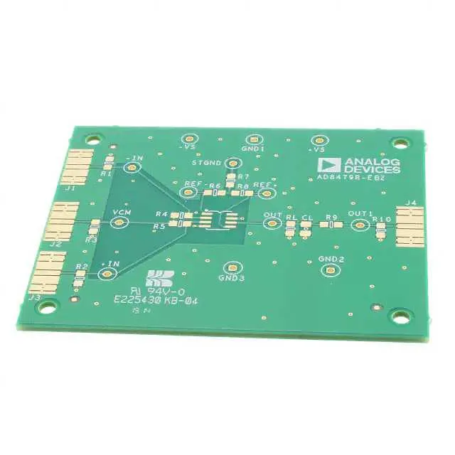 AD8479R-EBZ (EVAL BOARD FOR AD8479)