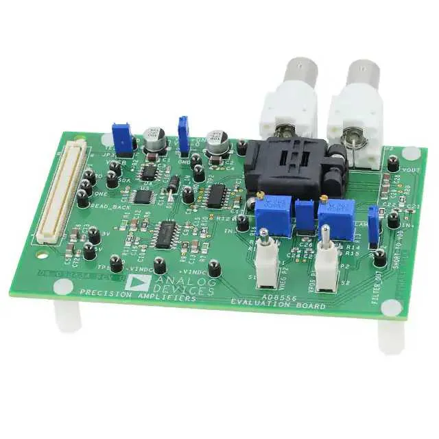 AD8556CP-EBZ (EVAL BOARD AD8556)