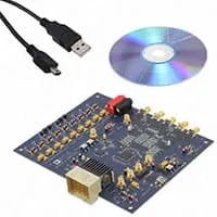 AD9144-M6720-EBZ (EVAL BOARD FOR AD9144)