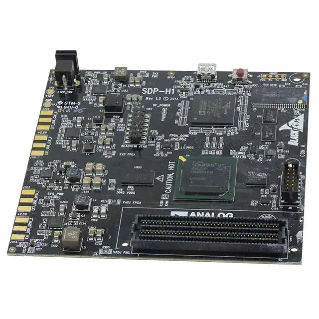AD9164-FMCB-EBZ (8X8 BGA MINI-CIRCUITS AD9164 EVA)