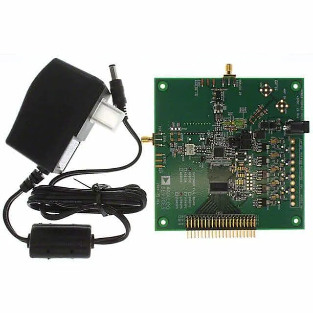 AD9233-125EBZ (BOARD EVALUATION FOR AD9233)