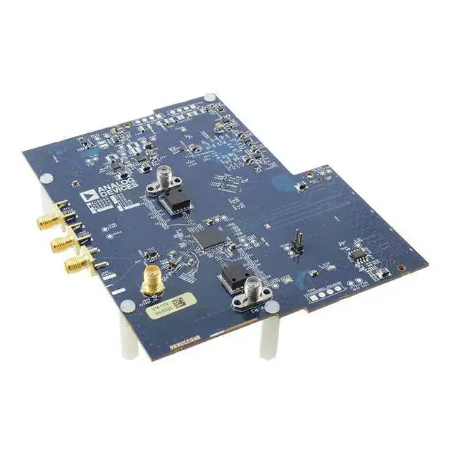 AD9234-1000EBZ (EVAL BOARD AD9234-1000 JESD204B)