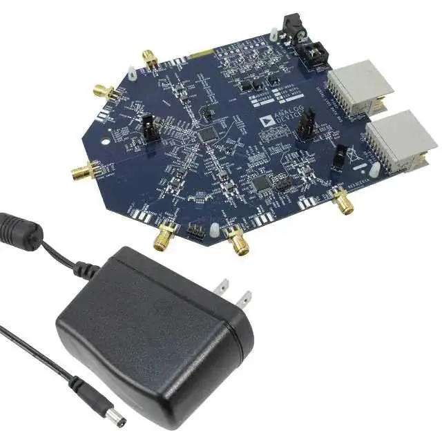 AD9253-125EBZ (BOARD EVAL FOR AD9253-125)